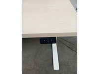 Elektrisch verstelbaar zit-sta bureau (v1) - afbeelding 3 van  5