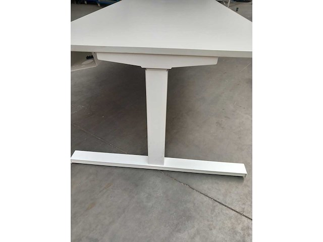 Elektrisch verstelbaar zit-sta bureau (v2) - afbeelding 3 van  5