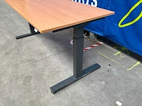 Elektrisch verstelbaar zit-sta bureau - afbeelding 7 van  7