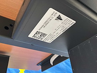 Elektrisch verstelbaar zit-sta bureau - afbeelding 2 van  7