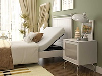 Elektrisch verstelbare lattenbasis - afbeelding 1 van  7