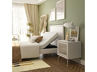 Elektrisch verstelbare lattenbasis - afbeelding 2 van  7