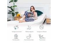 Elektrisch verstelbare lattenbasis - afbeelding 6 van  7