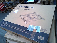 Elektrisch verstelbare lattenbasis - afbeelding 7 van  7