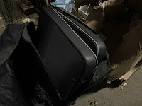 Elektrisch verstelbare massagematras (6x) - afbeelding 1 van  4