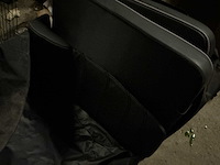 Elektrisch verstelbare massagematras (6x) - afbeelding 2 van  4