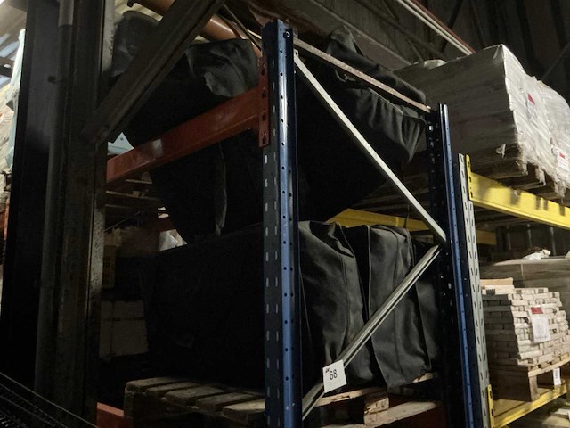 Elektrisch verstelbare massagematras (6x) - afbeelding 3 van  4