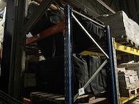 Elektrisch verstelbare massagematras (6x) - afbeelding 3 van  4