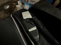 Elektrisch verstelbare massagematras (6x) - afbeelding 4 van  4