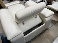 Elektrisch verstelbare relaxfauteuil tre p s.r.l. prm866 - afbeelding 2 van  13