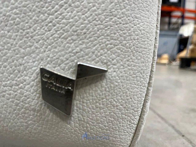 Elektrisch verstelbare relaxfauteuil tre p s.r.l. prm866 - afbeelding 5 van  13