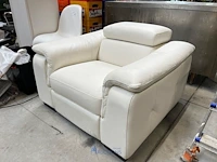 Elektrisch verstelbare relaxfauteuil tre p s.r.l. prm866 - afbeelding 6 van  13