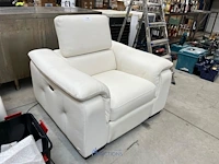 Elektrisch verstelbare relaxfauteuil tre p s.r.l. prm866 - afbeelding 7 van  13