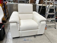 Elektrisch verstelbare relaxfauteuil tre p s.r.l. prm866 - afbeelding 8 van  13
