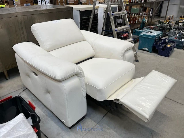 Elektrisch verstelbare relaxfauteuil tre p s.r.l. prm866 - afbeelding 10 van  13
