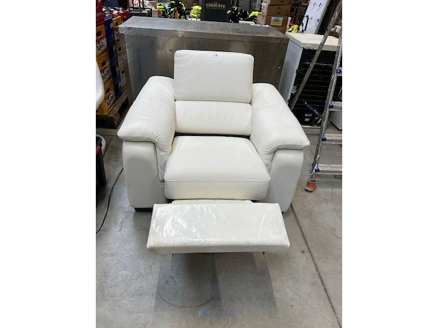 Elektrisch verstelbare relaxfauteuil tre p s.r.l. prm866 - afbeelding 11 van  13