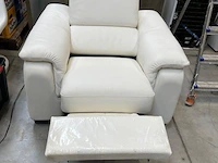 Elektrisch verstelbare relaxfauteuil tre p s.r.l. prm866 - afbeelding 11 van  13