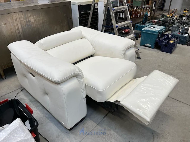 Elektrisch verstelbare relaxfauteuil tre p s.r.l. prm866 - afbeelding 13 van  13