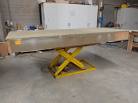 Elektrisch verstelbare werktafel g. power-lift - afbeelding 1 van  5