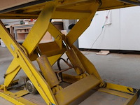 Elektrisch verstelbare werktafel g. power-lift - afbeelding 4 van  5