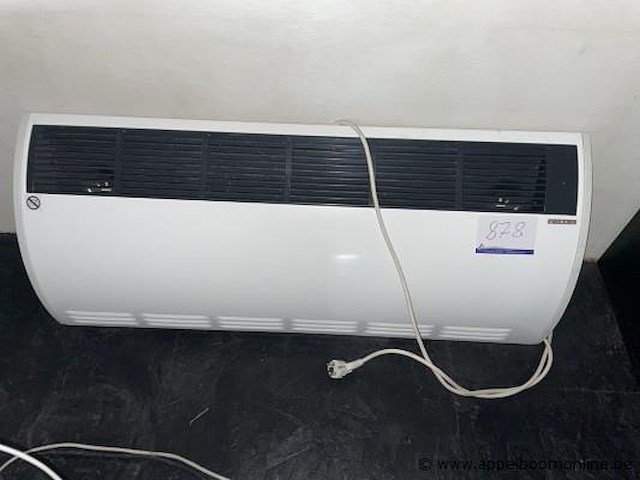 Elektrisch verwarmingselement stiebel eltron - afbeelding 1 van  1