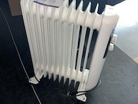 Elektrisch verwarmingselement - afbeelding 1 van  1