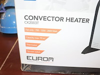 Elektrisch verwarmingselementen - afbeelding 2 van  2