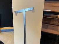 Elektrisch verwarmingspaneel