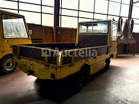 Elektrisch voertuig spykstaal 2000 - afbeelding 2 van  18