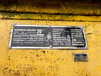 Elektrisch voertuig spykstaal 2000 - afbeelding 3 van  18