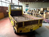 Elektrisch voertuig spykstaal 2000 - afbeelding 4 van  18