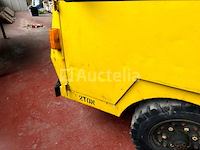 Elektrisch voertuig spykstaal 2000 - afbeelding 5 van  18