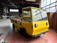 Elektrisch voertuig spykstaal 2000 - afbeelding 6 van  18