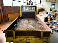 Elektrisch voertuig spykstaal 2000 - afbeelding 7 van  18