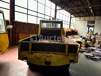 Elektrisch voertuig spykstaal 2000 - afbeelding 9 van  18