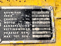 Elektrisch voertuig spykstaal 2000 - afbeelding 11 van  18