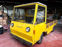 Elektrisch voertuig spykstaal 2000 - afbeelding 12 van  18