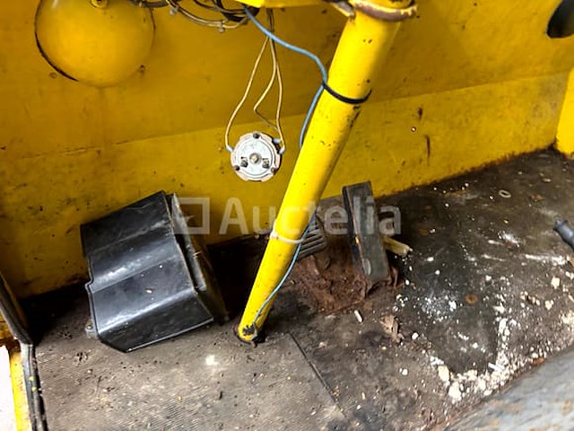 Elektrisch voertuig spykstaal 2000 - afbeelding 14 van  18