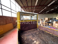 Elektrisch voertuig spykstaal 2000 - afbeelding 15 van  18