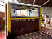 Elektrisch voertuig spykstaal 2000 - afbeelding 16 van  18