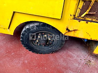 Elektrisch voertuig spykstaal 2000 - afbeelding 17 van  18