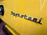 Elektrisch voertuig spykstaal 2000 - afbeelding 18 van  18