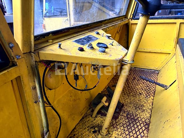 Elektrisch voertuig spykstaal 2000 - afbeelding 3 van  17