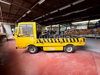 Elektrisch voertuig spykstaal 2000 - afbeelding 4 van  17