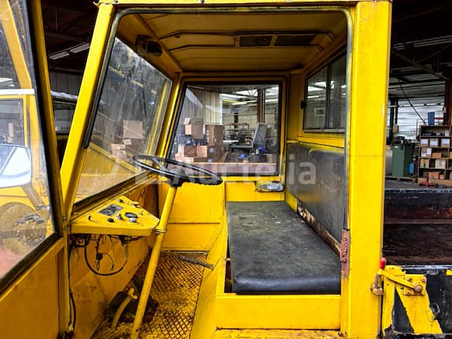 Elektrisch voertuig spykstaal 2000 - afbeelding 5 van  17