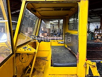 Elektrisch voertuig spykstaal 2000 - afbeelding 5 van  17