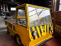 Elektrisch voertuig spykstaal 2000 - afbeelding 6 van  17