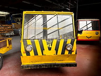 Elektrisch voertuig spykstaal 2000 - afbeelding 10 van  17