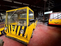 Elektrisch voertuig spykstaal 2000 - afbeelding 12 van  17