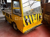 Elektrisch voertuig spykstaal 2000 - afbeelding 14 van  17